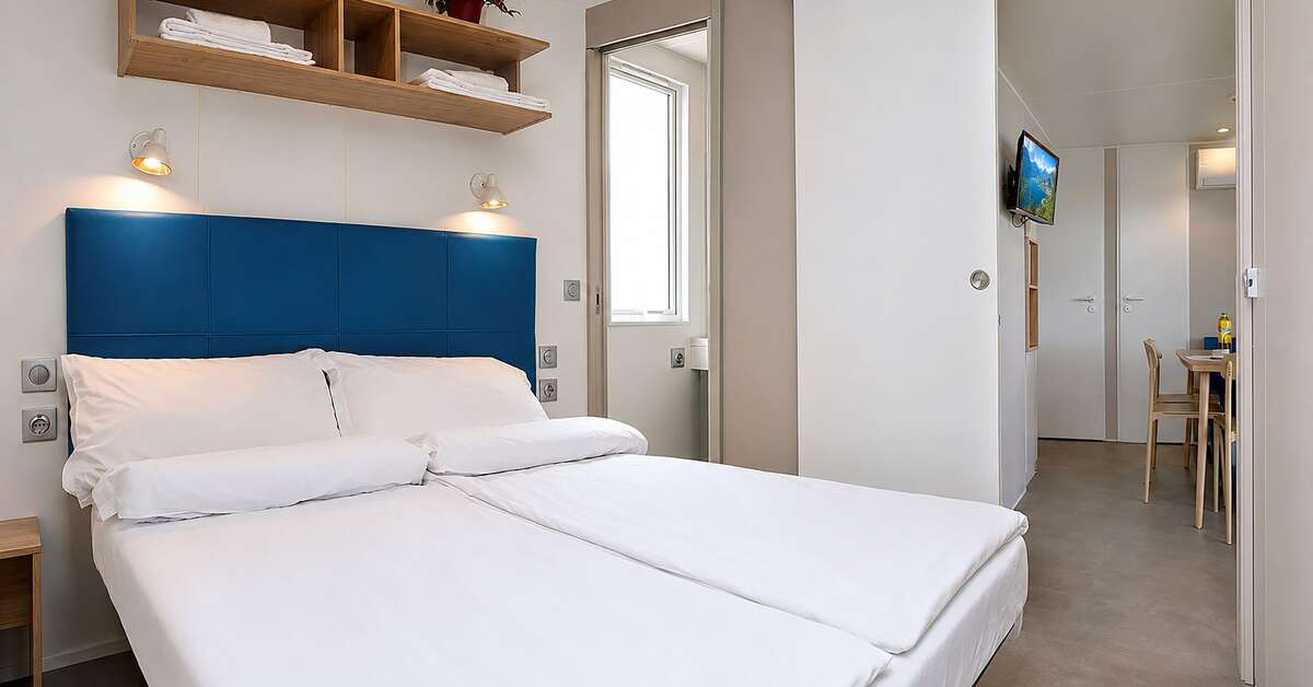 Een foto van Camping Cisano & San Vito