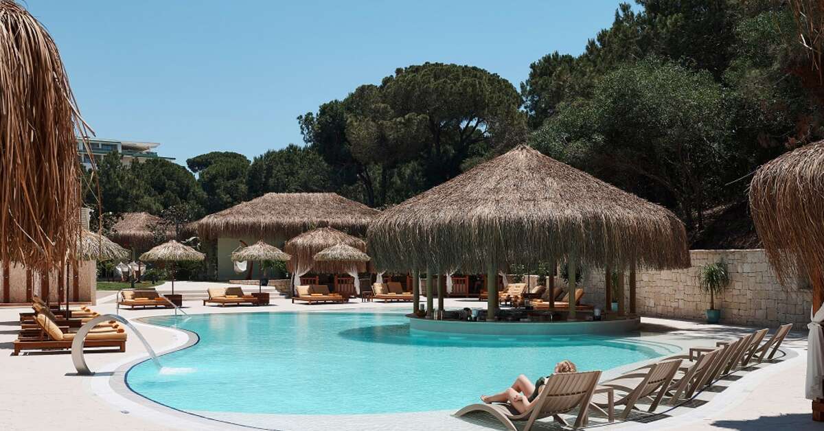 Een foto van Rixos Premium Belek