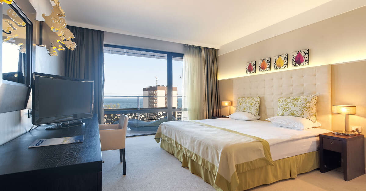 Ein Foto Barcelo Royal Beach