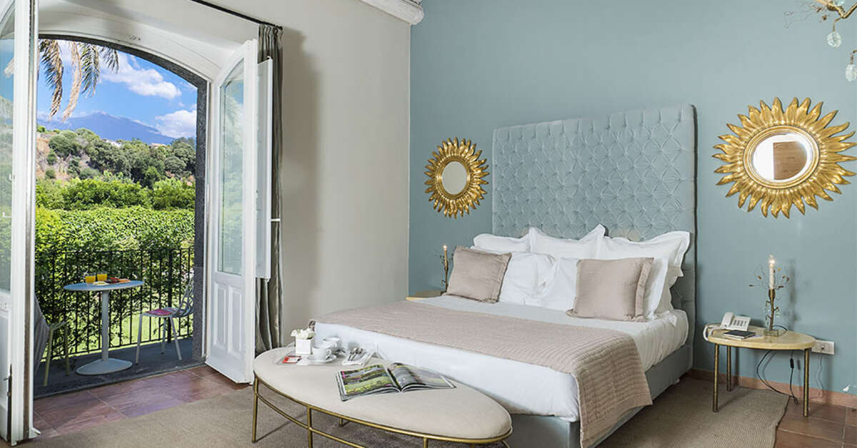 Een foto van Boutique Hotel Donna Carmela