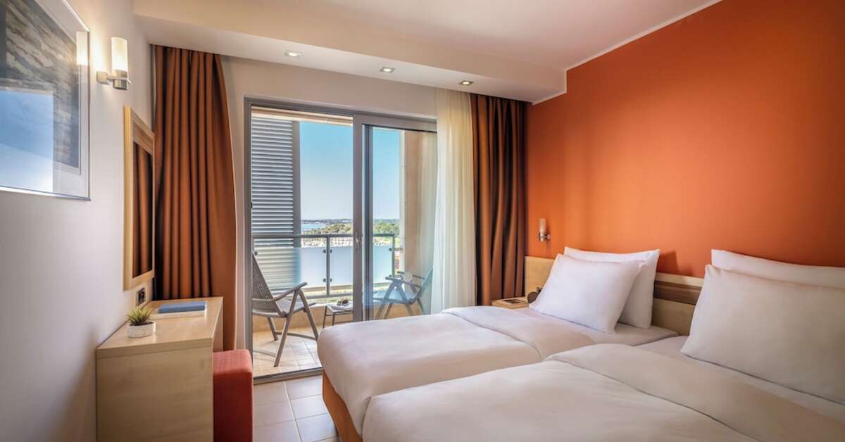 Ein Foto Resort Belvedere