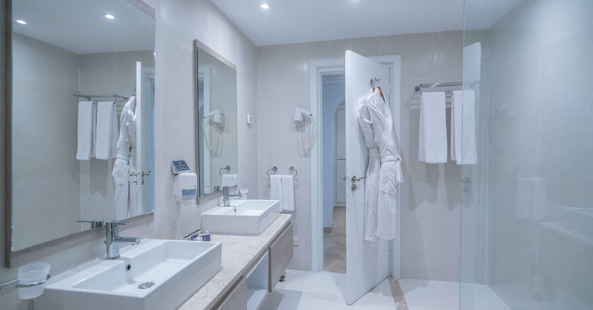 Een foto van Ulysse Palace Djerba Thalasso & Spa