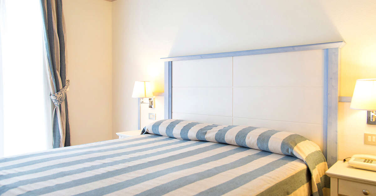 Een foto van Blu Hotel Laconia Village