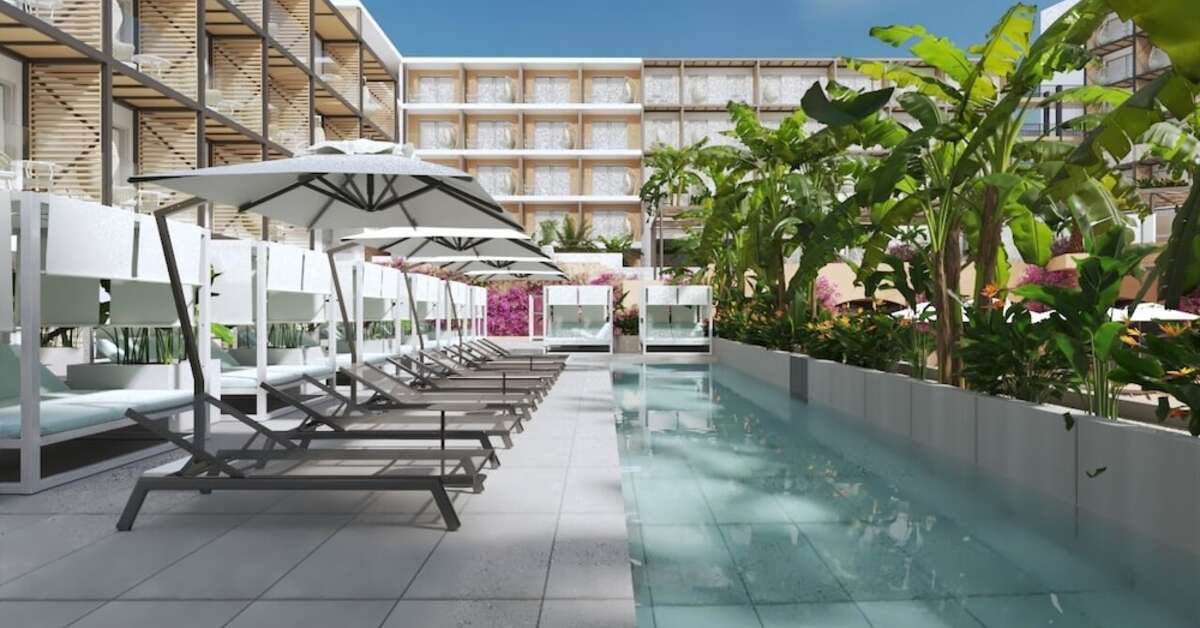 Een foto van Valentin Grand Park Hotel