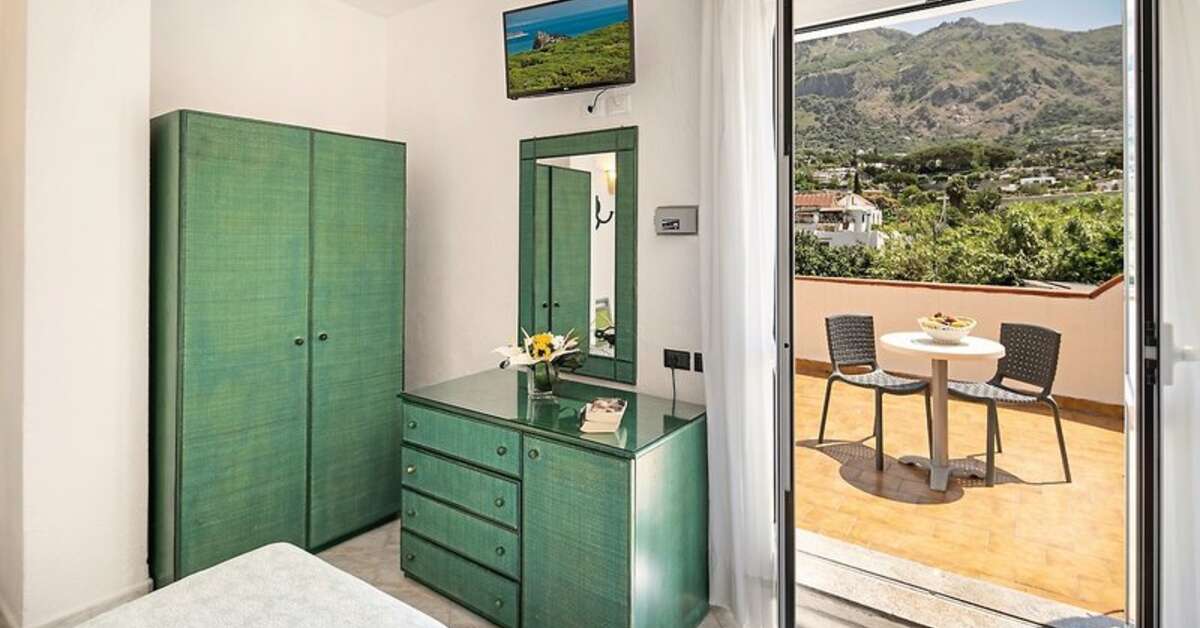 Een foto van Royal Palm Hotel Terme