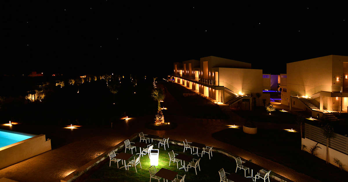 Een foto van Insula Alba Resort & Spa
