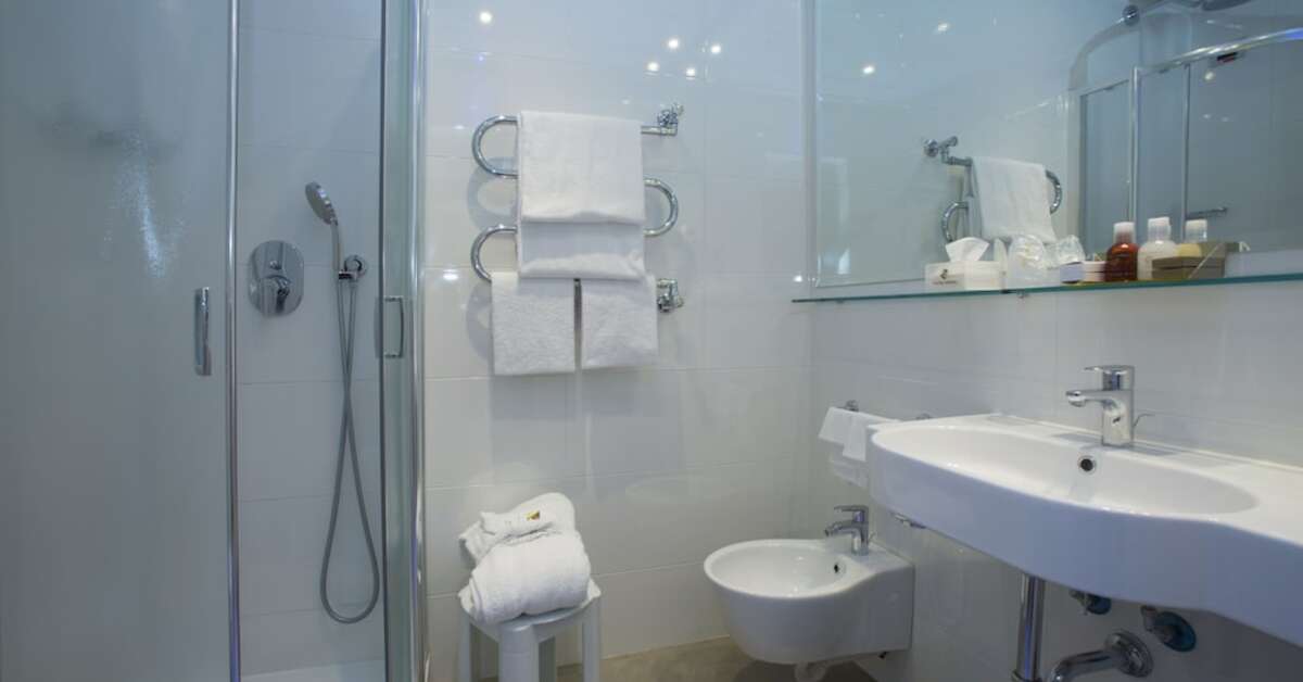 Een foto van Hotel Berna