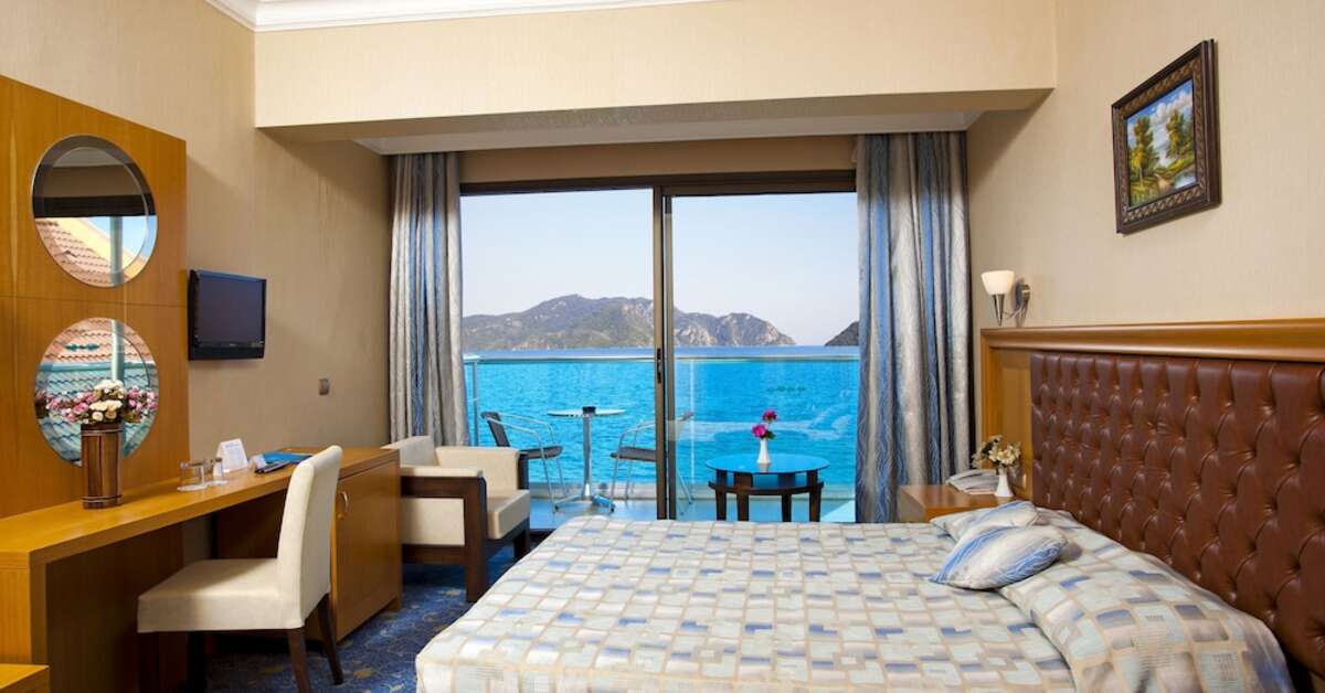 Een foto van Orsmaris Boutique Hotel