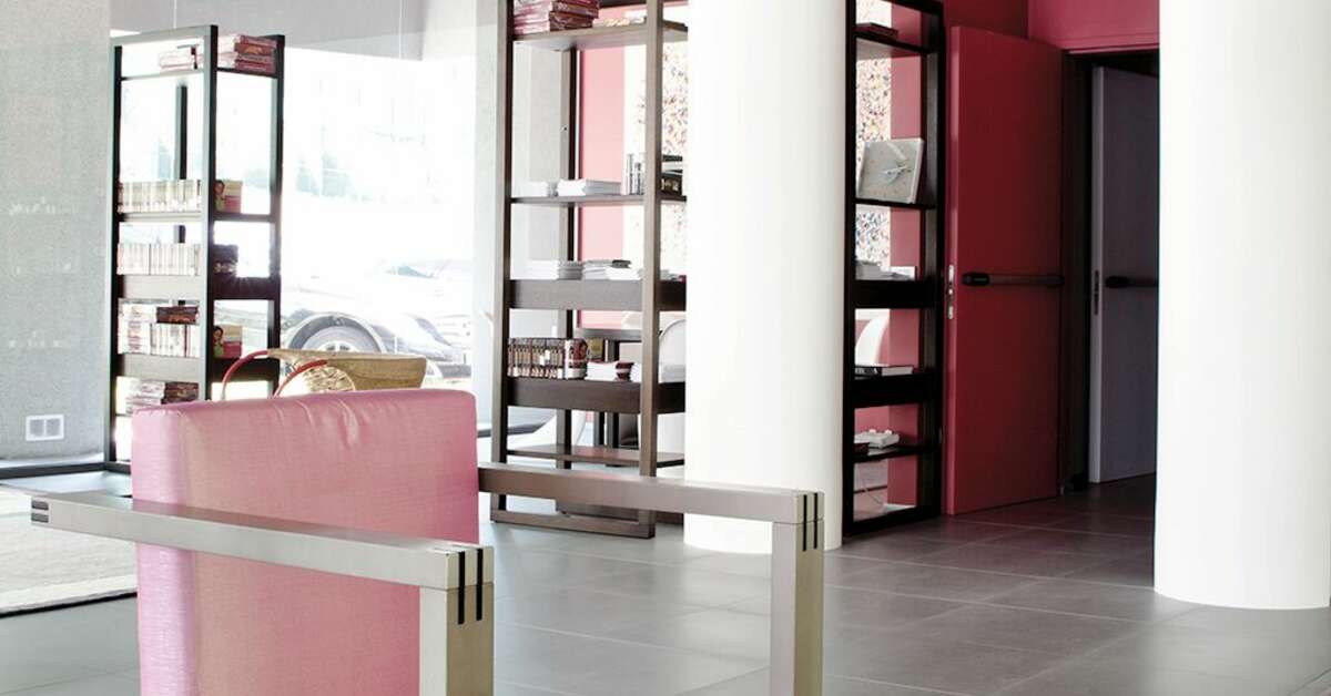 Een foto van Zambala Luxury Residence