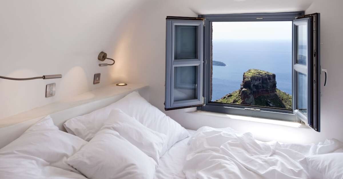 Een foto van Kapari Natural Resort