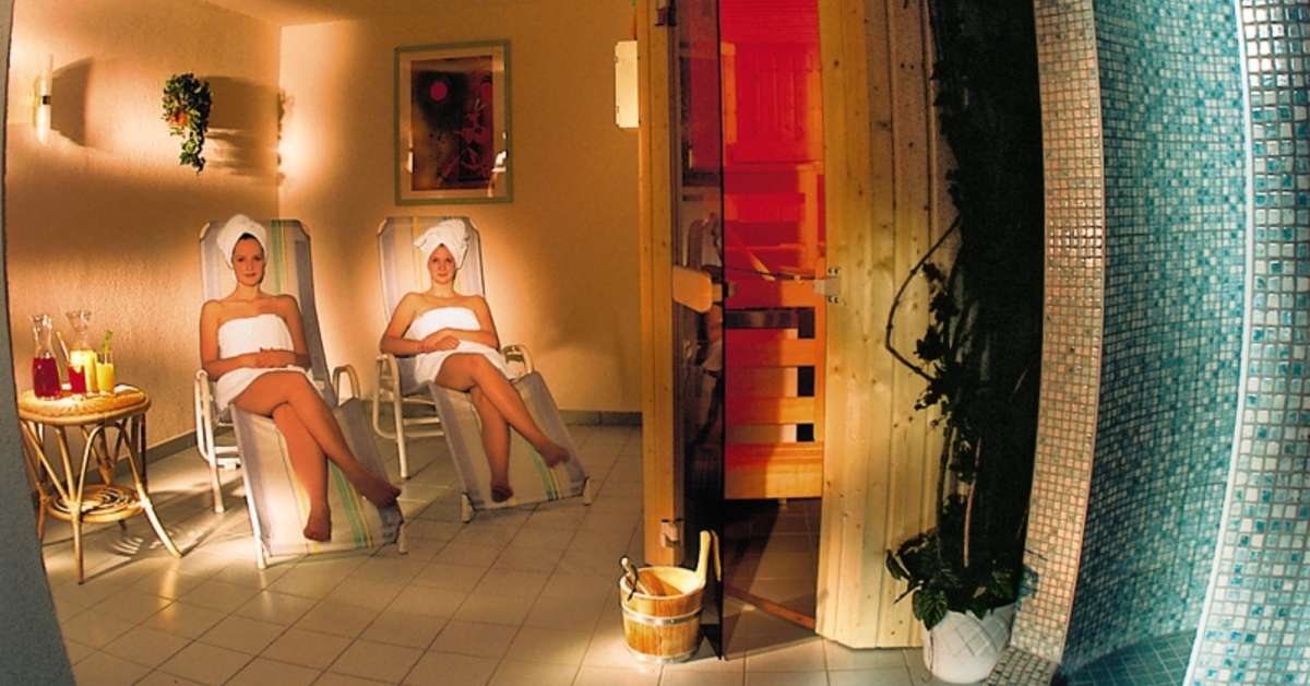 Een foto van Hotel Zontaja