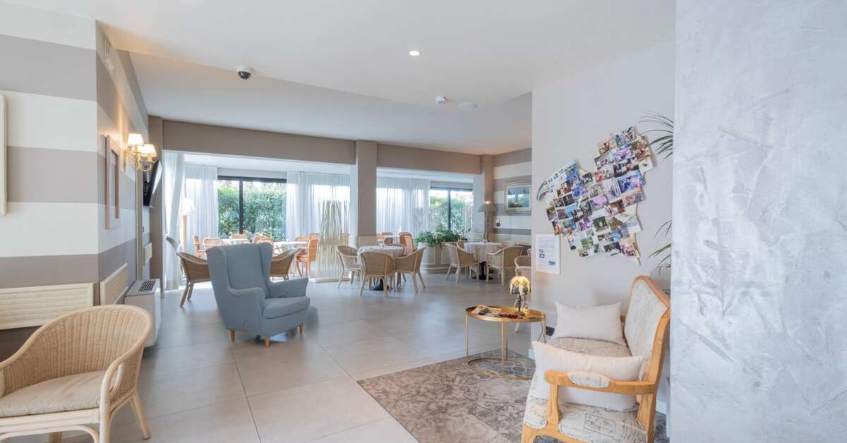 Een foto van Hotel Berta