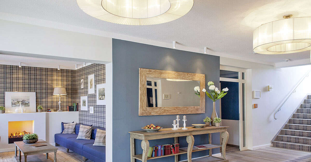 Een foto van Dorint Resort Baltic Hills