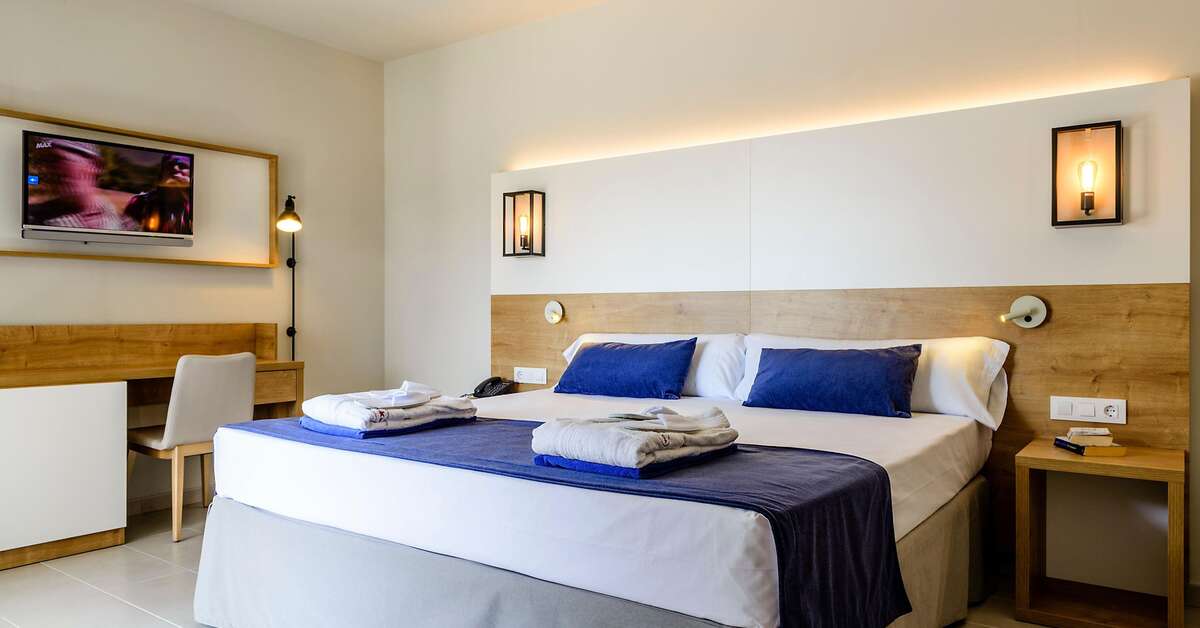 Een foto van Estival Eldorado Resort
