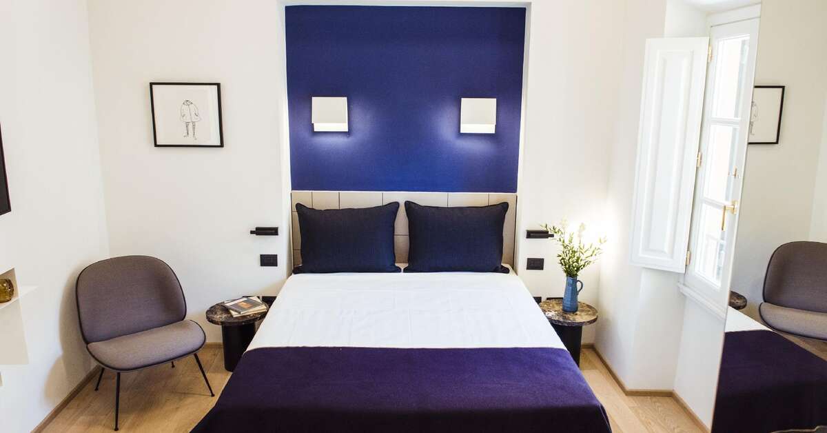 Een foto van Hotel Milu Florence