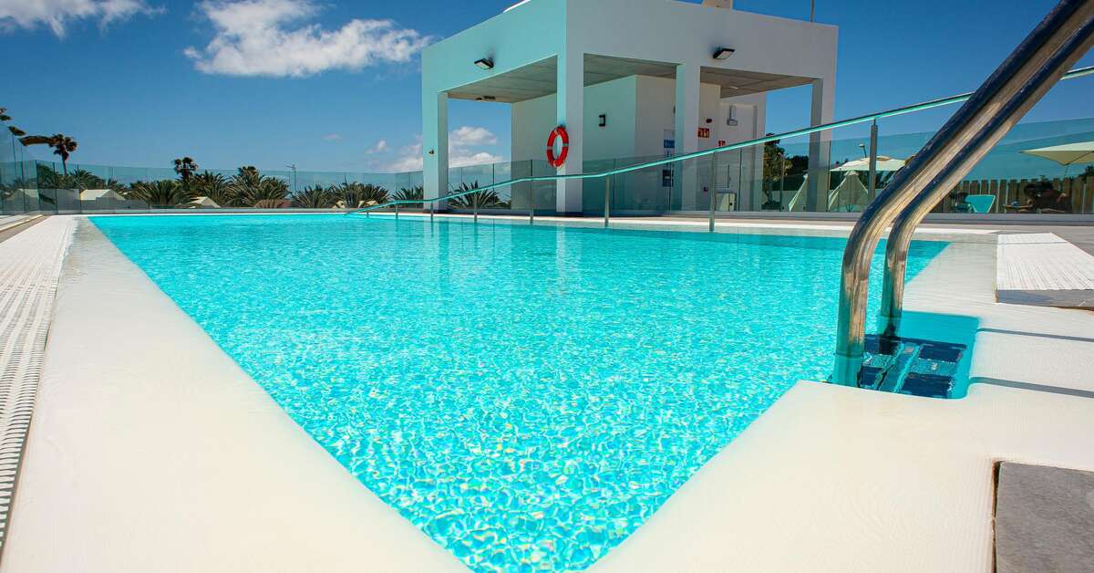 Ein Foto Hotel Taimar