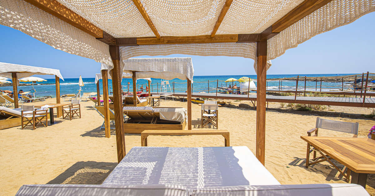 Een foto van CDShotels Pietrablu Resort & Spa