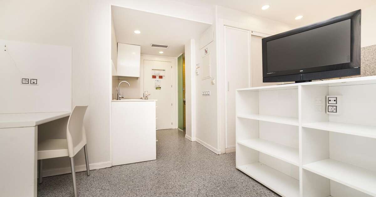 Ein Foto Apartments Mix BR
