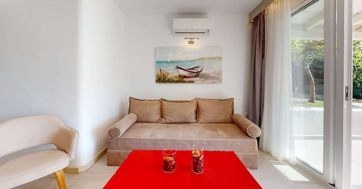 Een foto van Acrotel Athena Villas