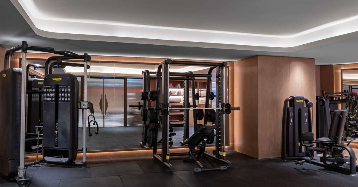 Een foto van Movenpick Living Istanbul Saklivadi