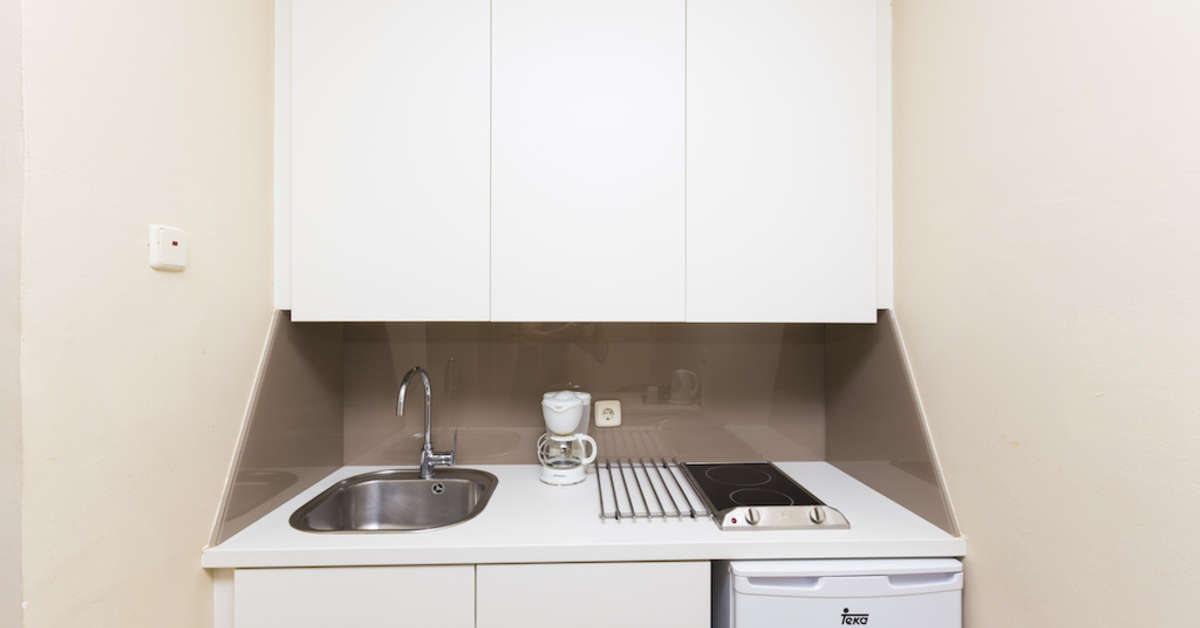 Een foto van Appartementen Livvo Puerto de Mogan