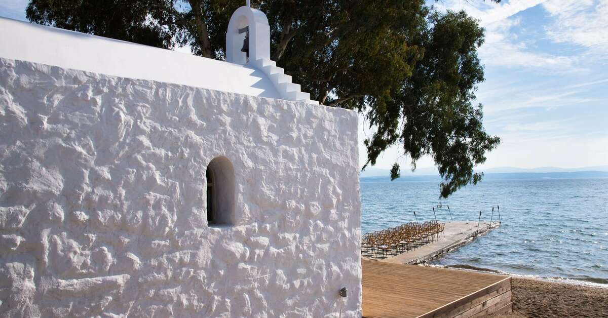 Een foto van Amaronda Resort & Spa