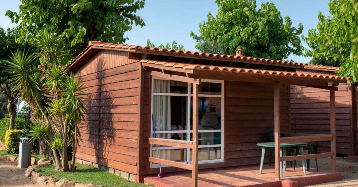 Een foto van Camping Resort Els Pins