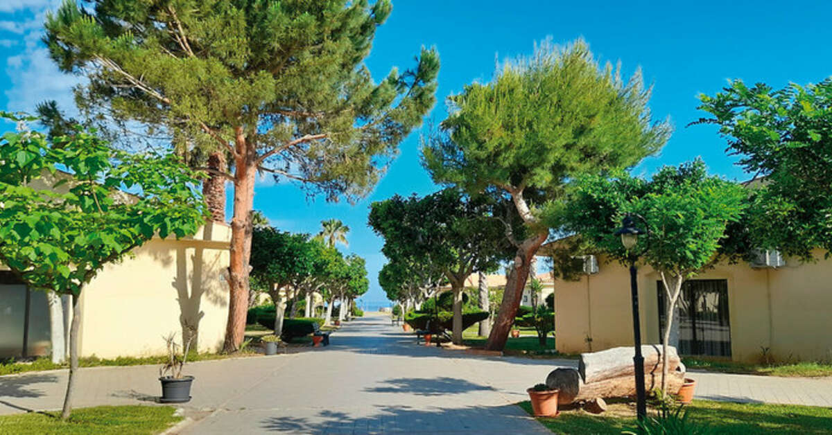 Een foto van Voi Le Muse Resort