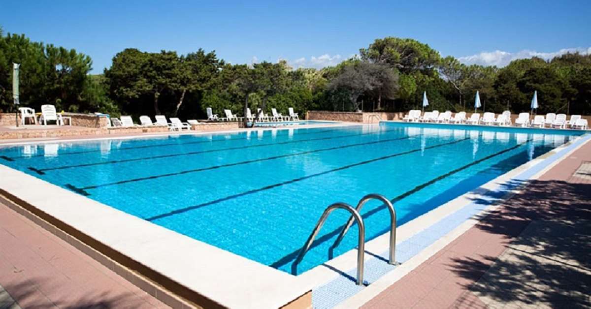 Een foto van Club Hotel Residence Baiaverde