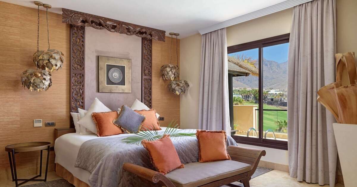 Een foto van Royal Garden Villas & Spa