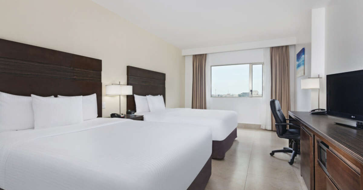 Een foto van La Quinta Inn & Suites Cancun