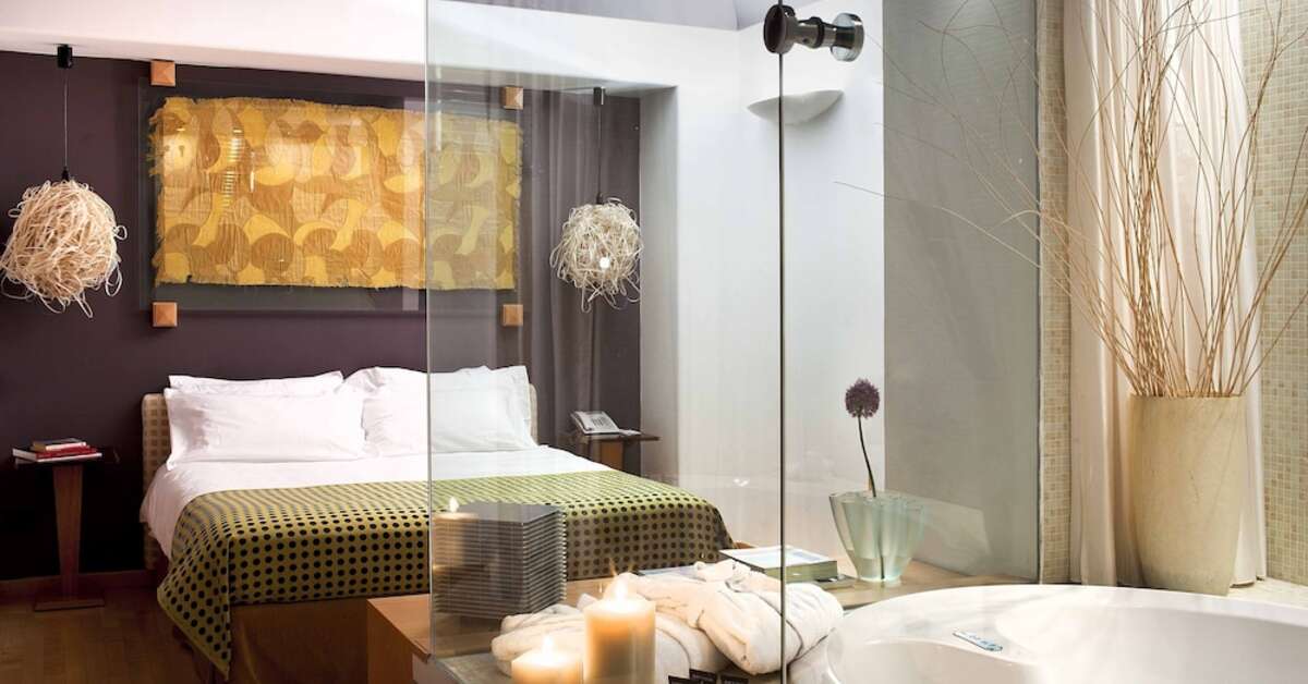 Een foto van Hotel Plaza Opera