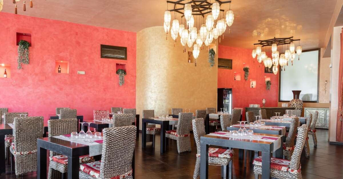 Een foto van Hotel Baia dei Turchi