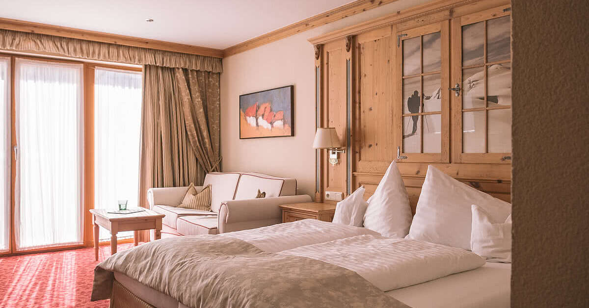 Een foto van Solaria Ischgl
