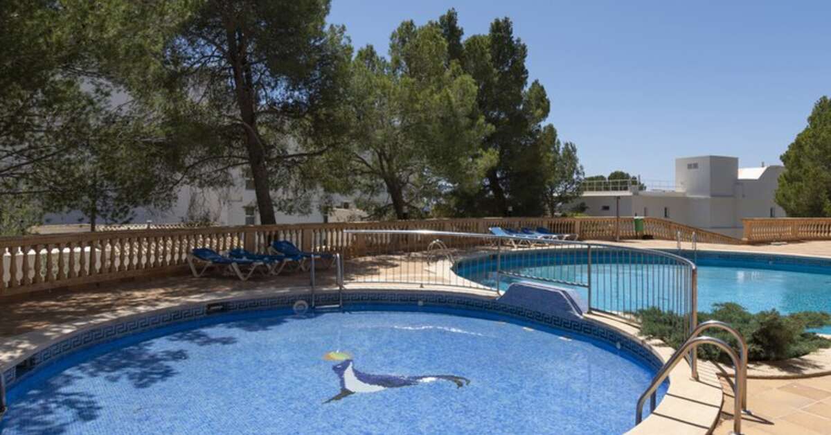 Ein Foto Mar Hotels Paguera & Spa