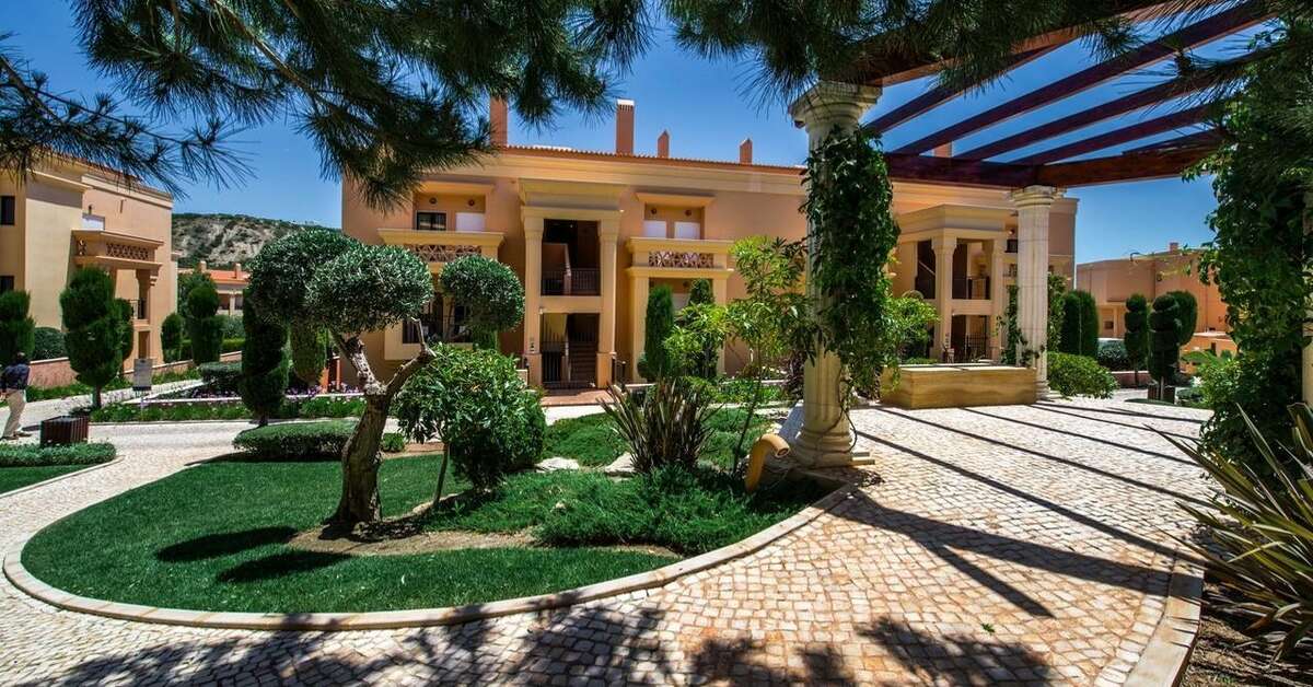 Een foto van Baia Da Luz