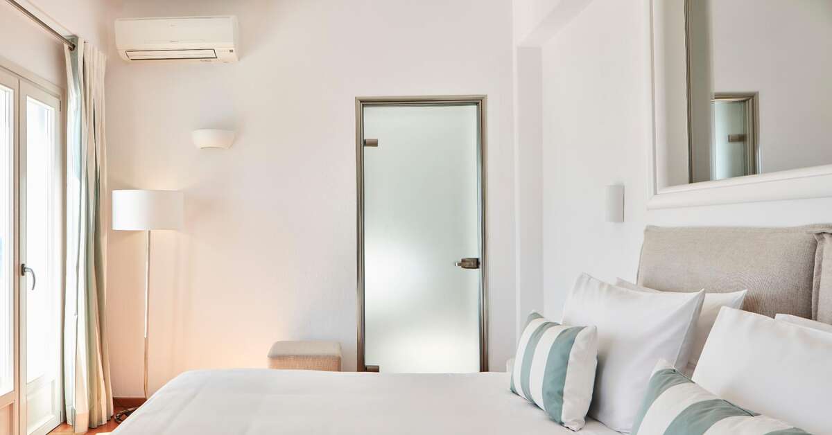 Een foto van De Light Boutique Hotel