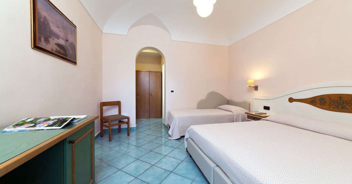 Een foto van Hotel Villa Melodie