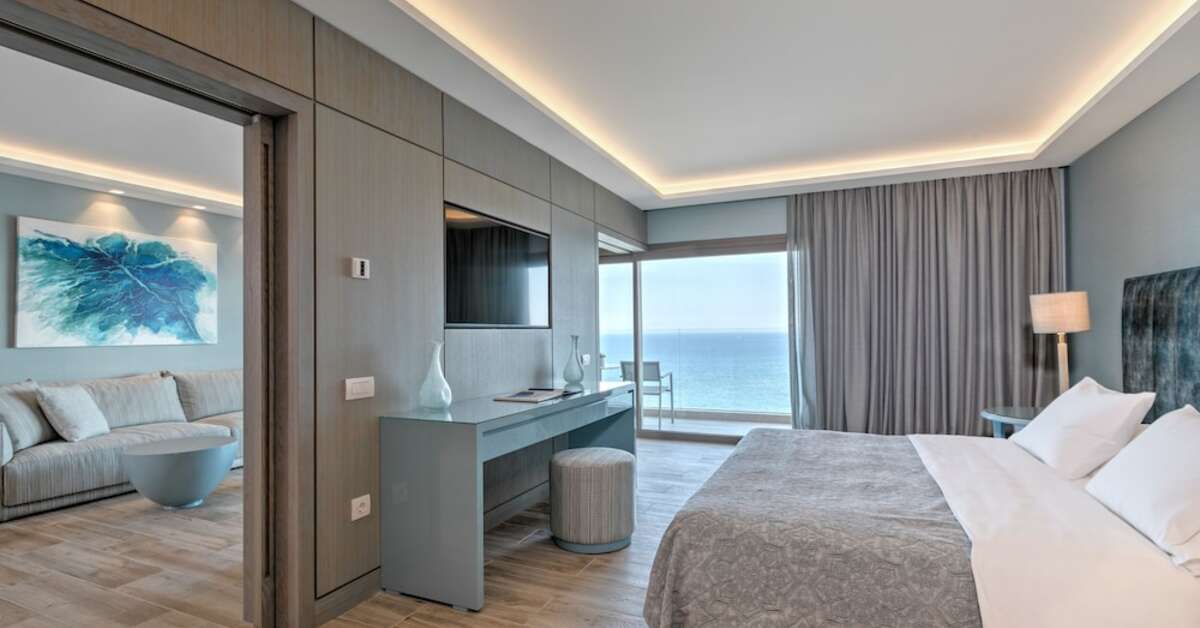 Een foto van Amada Colossos Resort