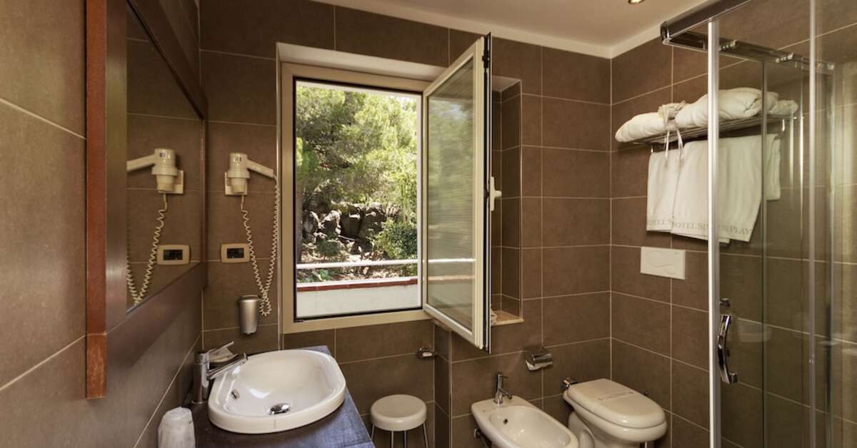 Een foto van Hotel Simius Playa