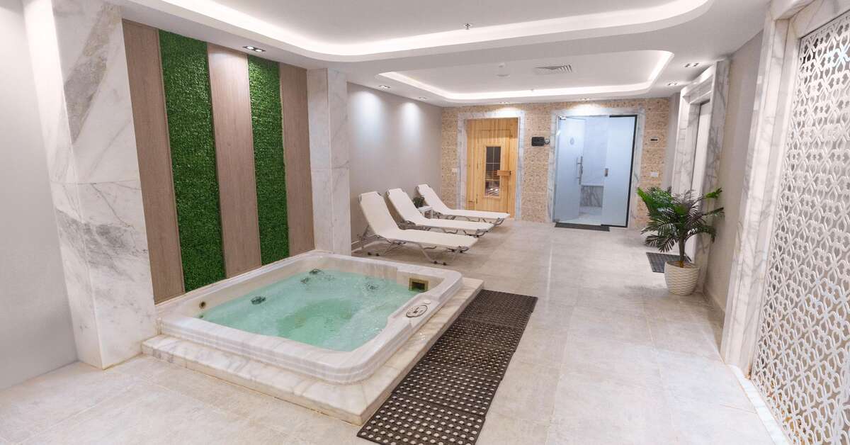 Een foto van Flow Spectrum Resort Sahl Hasheesh