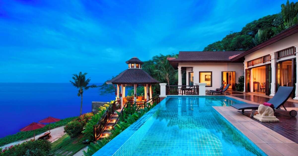 Een foto van InterContinental Pattaya Resort
