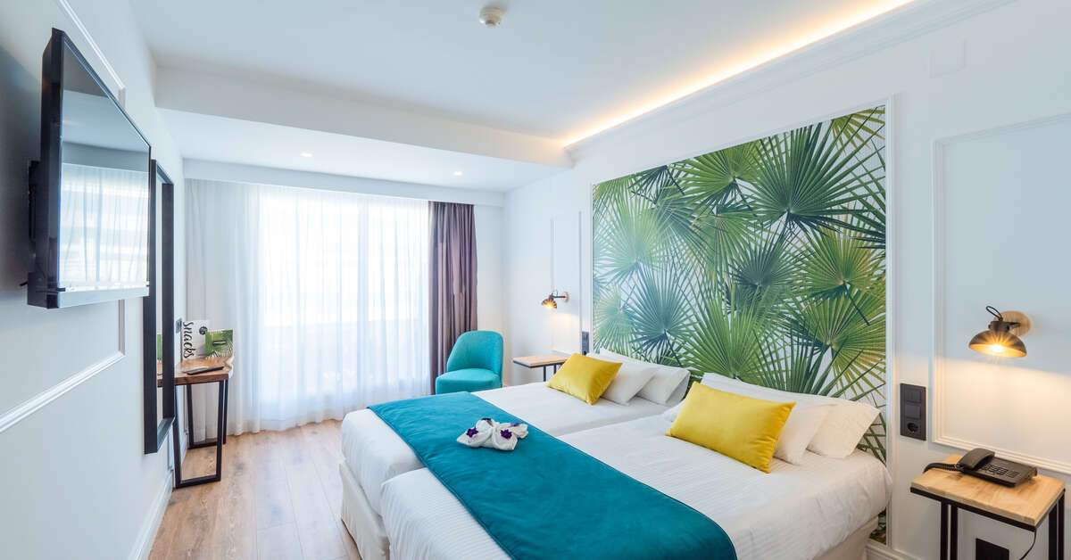 Een foto van Hotel Acapulco