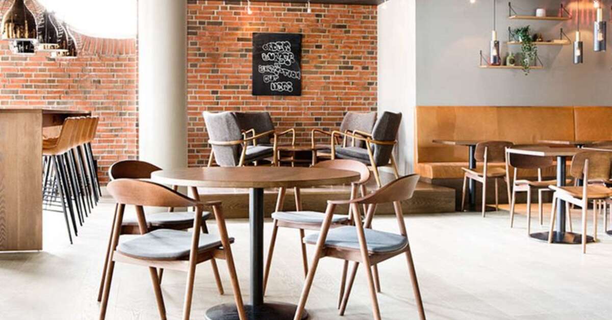 Een foto van Comfort Hotel Bergen