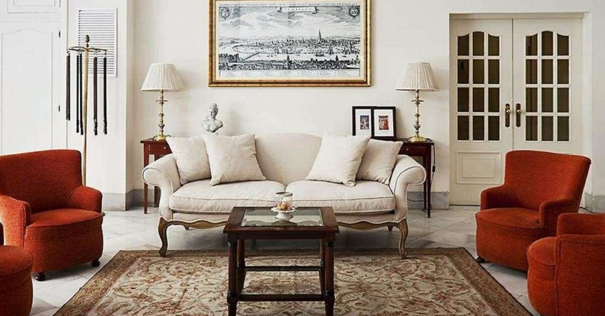 Een foto van Hotel Las Casas de los Mercaderes