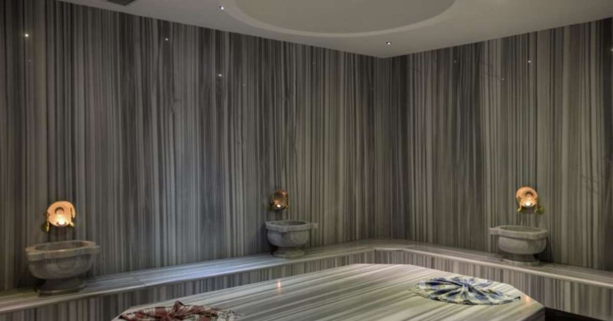 Een foto van Casa de Maris Spa & Resort