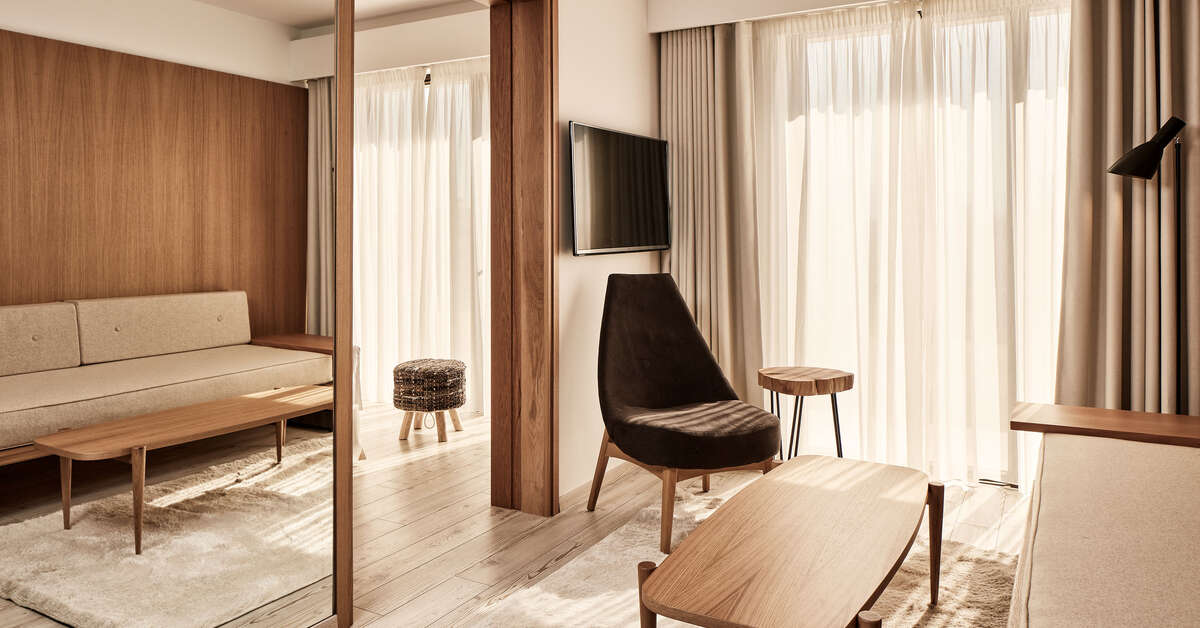 Een foto van Ibis Styles Heraklion Central