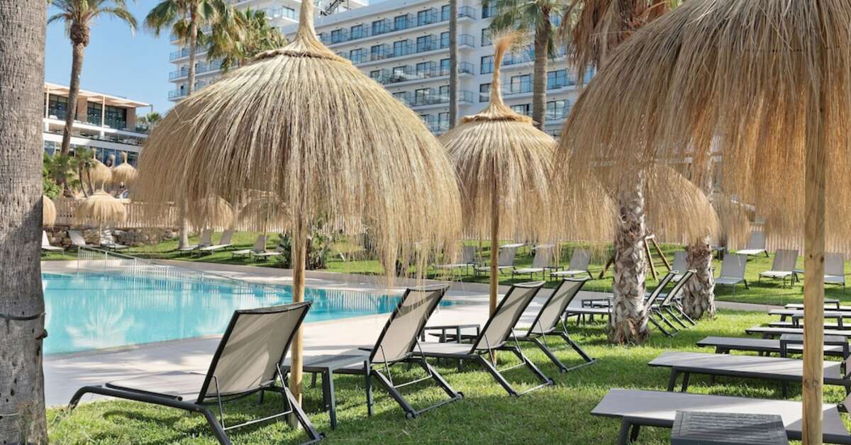 Ein Foto Best Hotels Triton