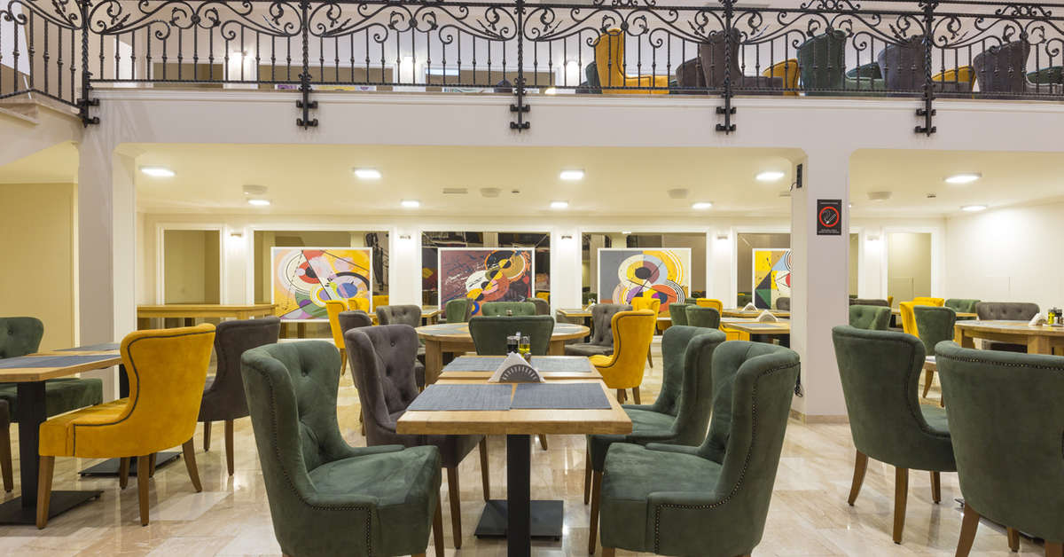 Een foto van Hotel Royal Inn