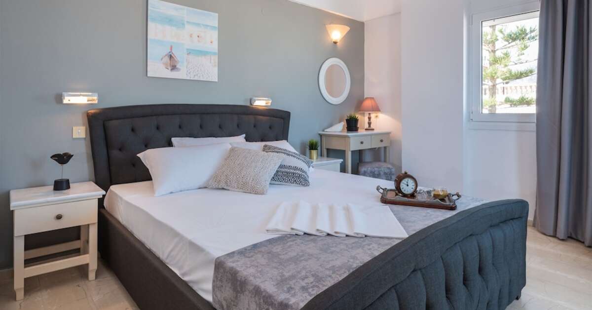 Een foto van Pasiphae Hotel